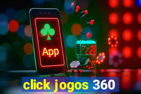 click jogos 360